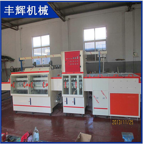 刷板機(jī)日常保養(yǎng)和維護(hù)，持續(xù)清晰，綠色！