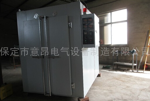 工業(yè)干燥箱為何打開加熱開關不加熱？