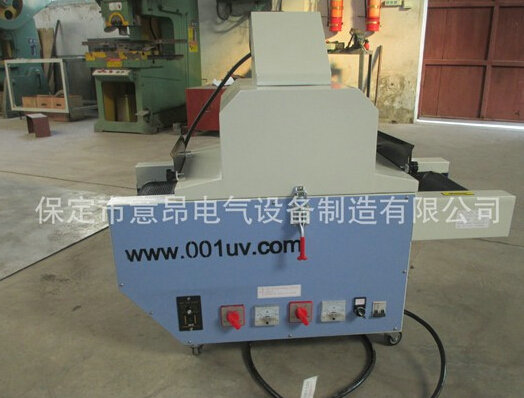 臺式uv光固機機身性能好，工作效率步步高！