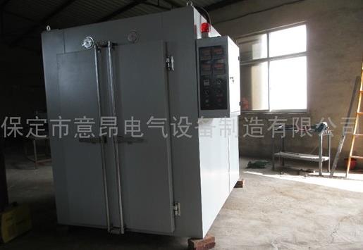工業(yè)干燥箱干燥、烘焙、熔臘、啥都會