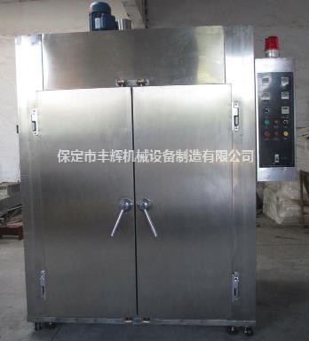不銹鋼工業(yè)烤箱性能與結(jié)構(gòu)決定用途?。?！