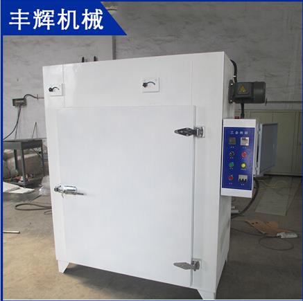 工業(yè)烘箱更顯光潔、美觀！！