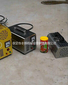 手提式uv機(jī)，提升工作效率就是這么簡(jiǎn)單