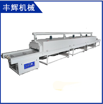 解析！絲印隧道爐使用時(shí)電壓不穩(wěn)定的問(wèn)題